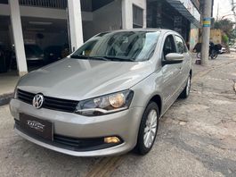 Volkswagen Voyage