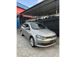 Volkswagen Voyage