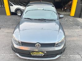 Volkswagen Voyage