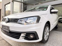 Volkswagen Voyage