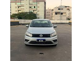Volkswagen Voyage