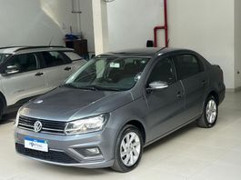 Volkswagen Voyage
