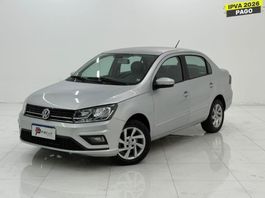 Volkswagen Voyage