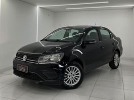 Volkswagen Voyage