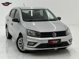 Volkswagen Voyage