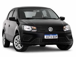 Volkswagen Voyage