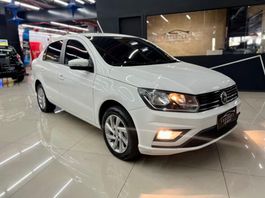 Volkswagen Voyage
