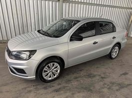Volkswagen Voyage