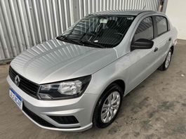 Volkswagen Voyage