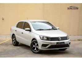 Volkswagen Voyage