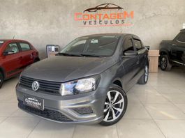 Volkswagen Voyage