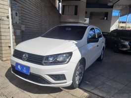 Volkswagen Voyage