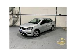 Volkswagen Voyage