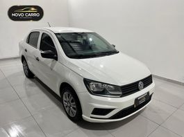 Volkswagen Voyage