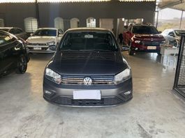 Volkswagen Voyage