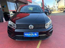 Volkswagen Voyage