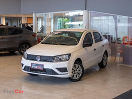 Volkswagen Voyage