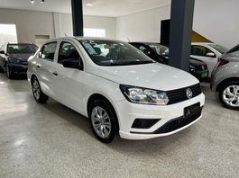 Volkswagen Voyage