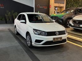 Volkswagen Voyage