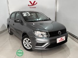 Volkswagen Voyage