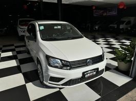 Volkswagen Voyage