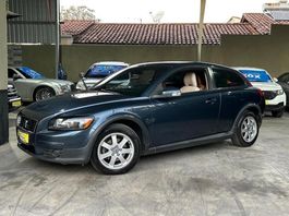 Volvo C30