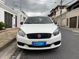 Fiat Siena Grand