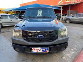 Ford Ranger Supercab