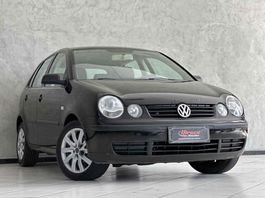 Volkswagen Polo Hatch