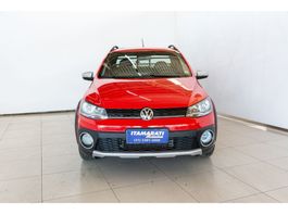 Volkswagen Saveiro Cab. Est.