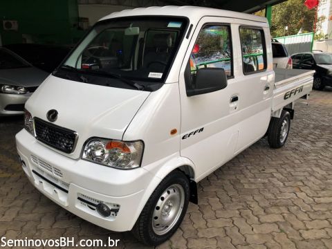 Effa Pick-Up Effa Pick-Up