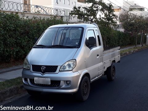 Hafei Start Pick-Up Hafei Start Pick-Up