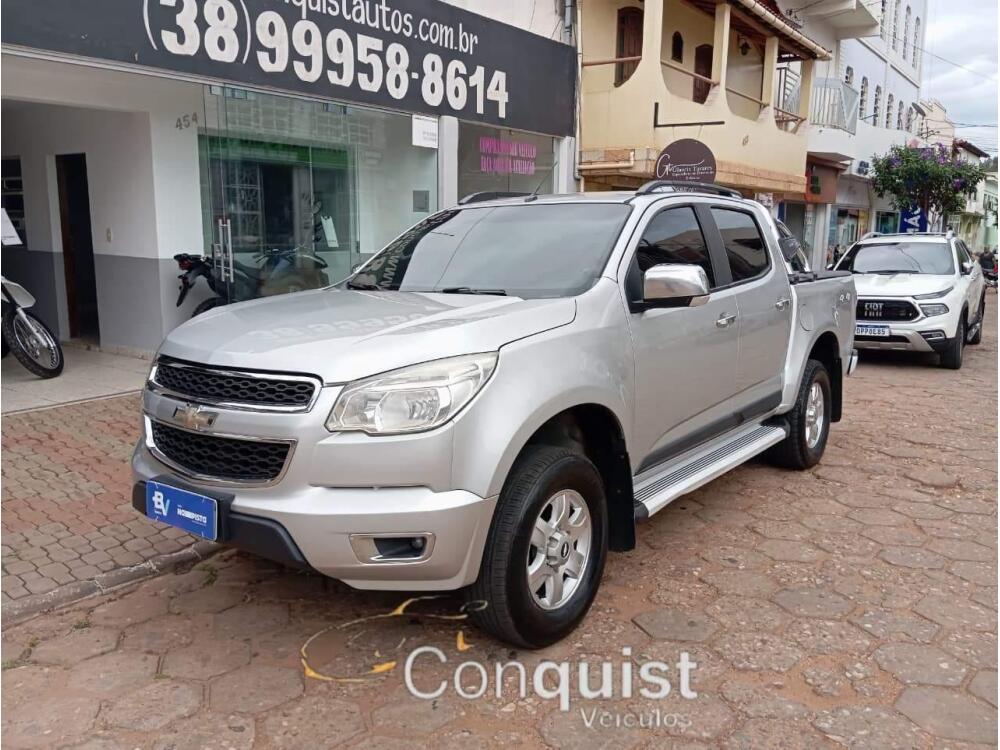 Effa Pick-Up