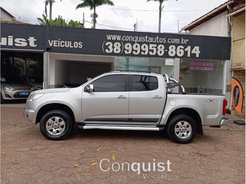 Effa Pick-Up