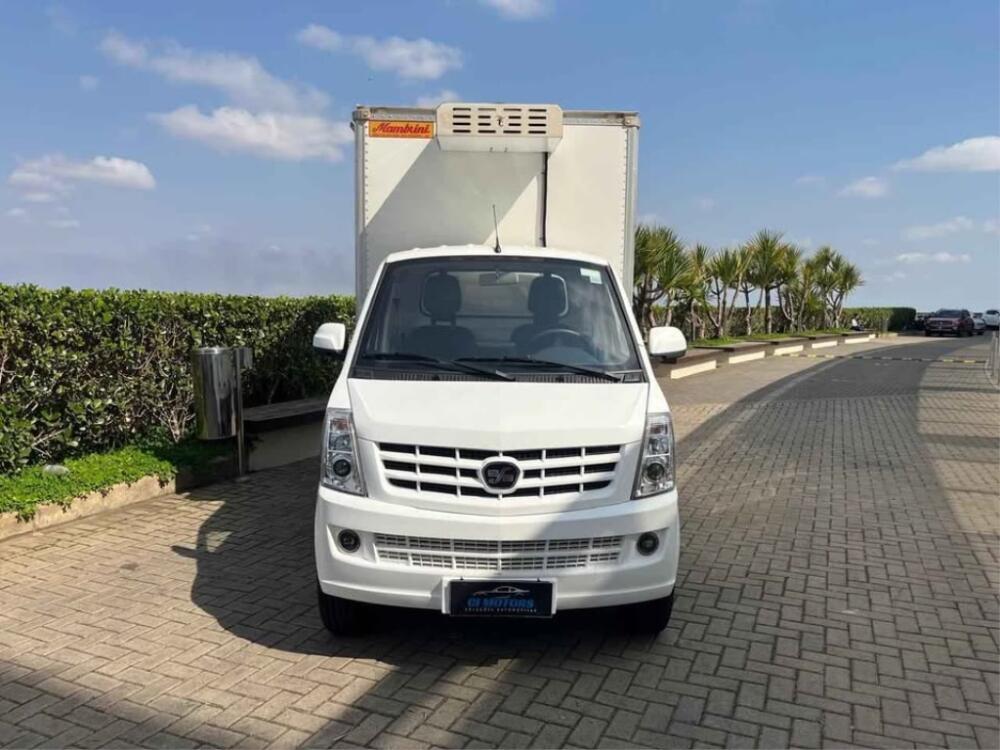 Effa Pick-Up