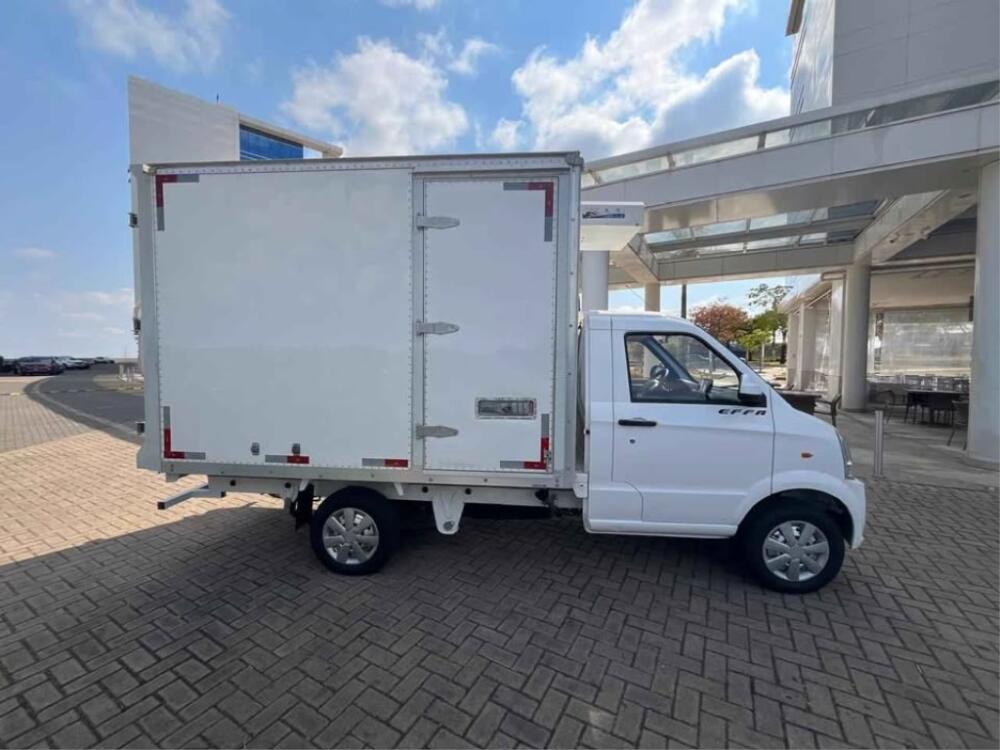 Effa Pick-Up