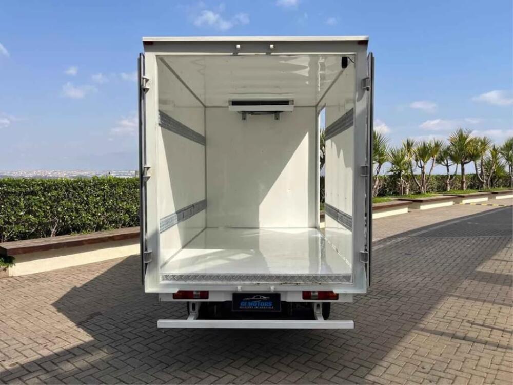 Effa Pick-Up