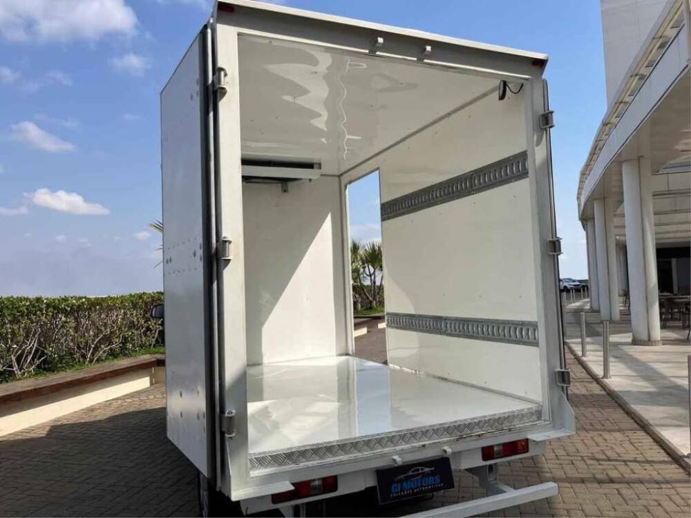 Effa Pick-Up