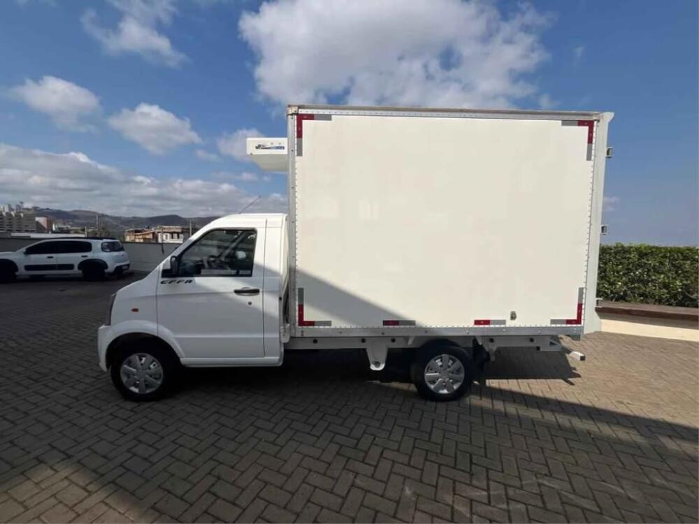 Effa Pick-Up