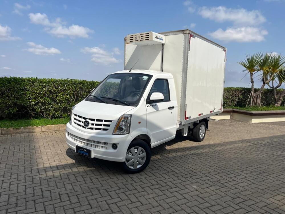 Effa Pick-Up