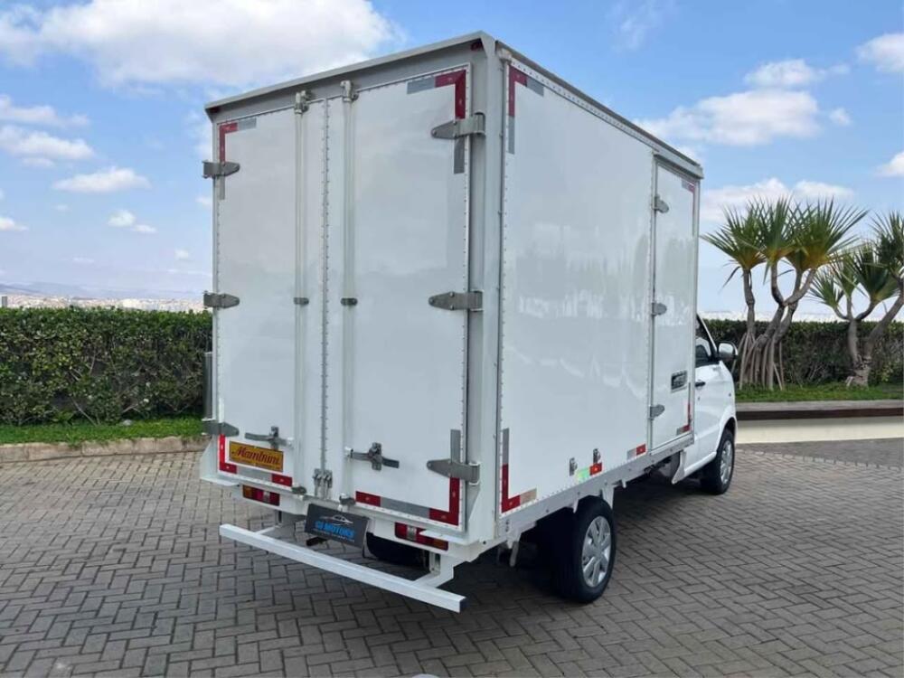 Effa Pick-Up