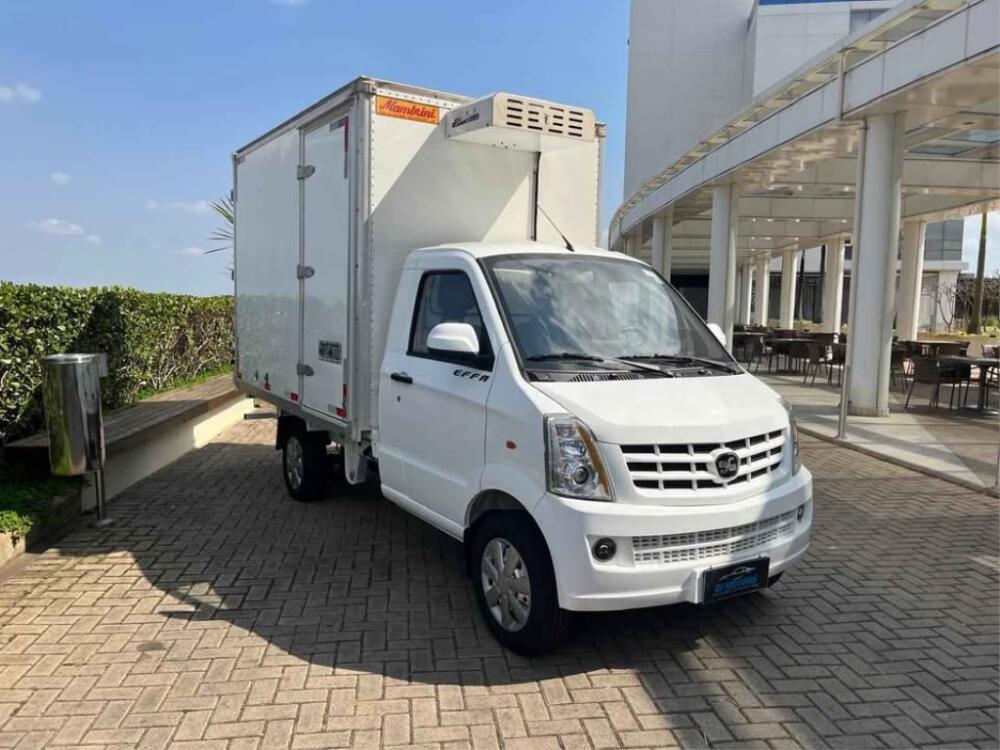 Effa Pick-Up
