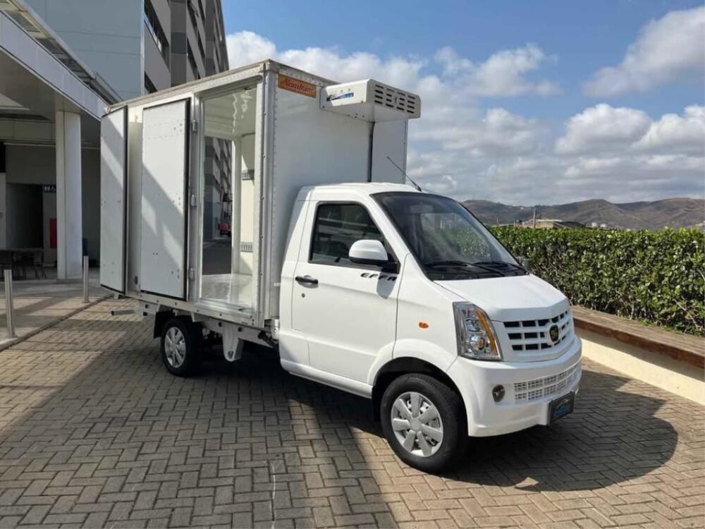 Effa Pick-Up