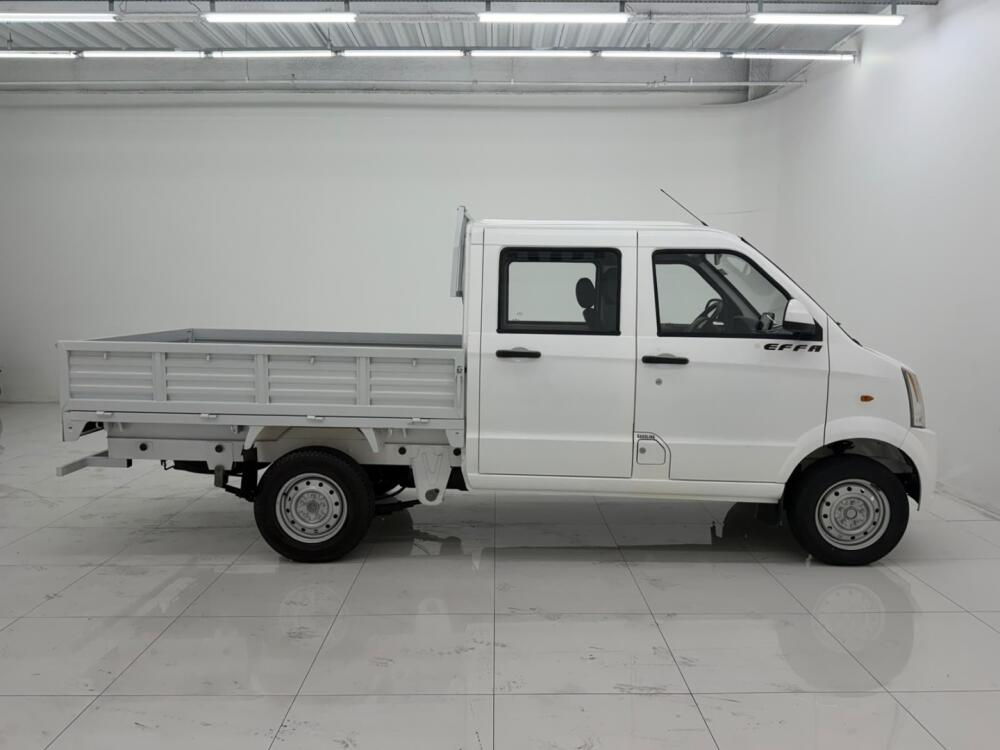 Effa Pick-Up