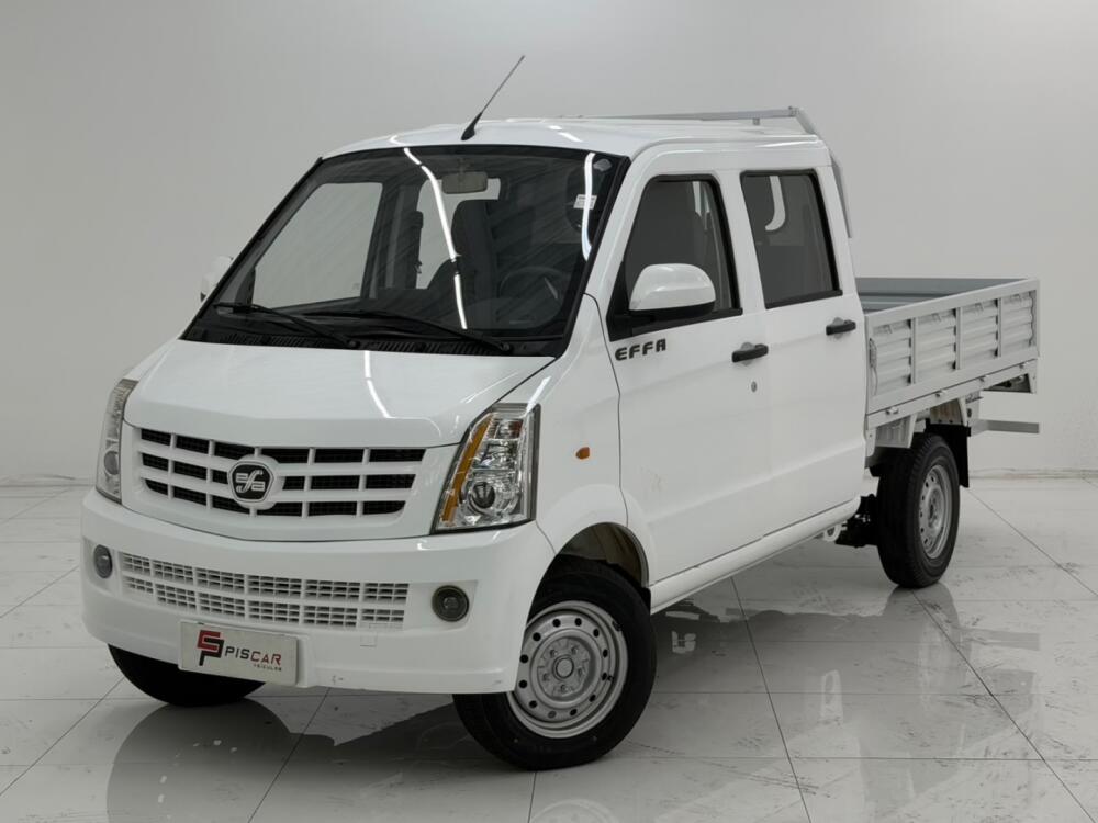 Effa Pick-Up