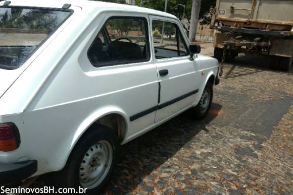 Fiat 147 Fiat 147