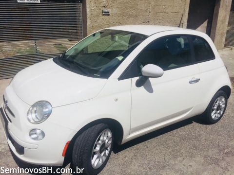 Fiat 500 Fiat 500