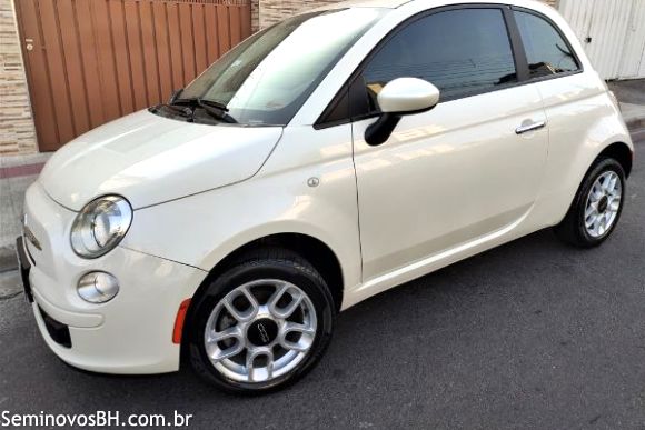 Fiat 500 Fiat 500