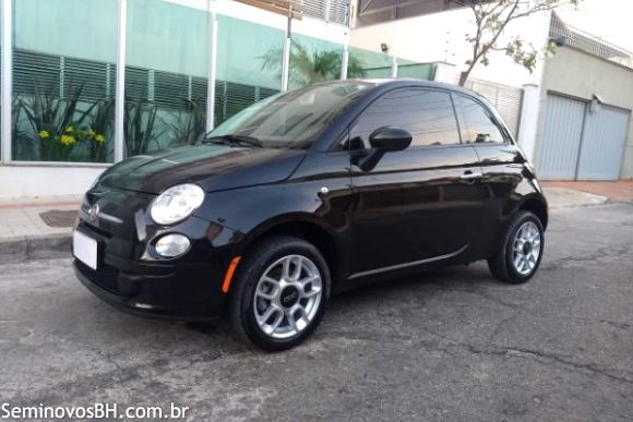 Fiat 500 Fiat 500