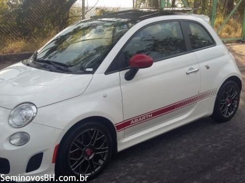 Fiat 500 Fiat 500